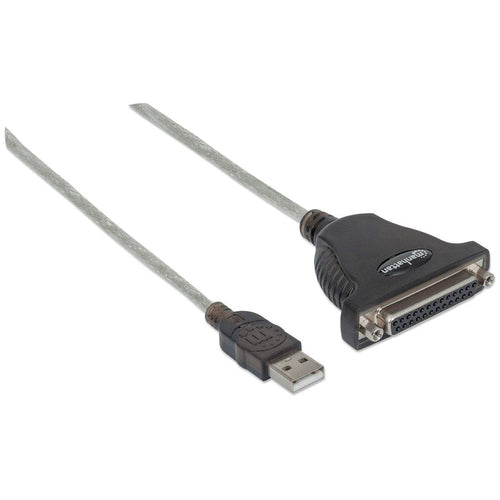 Manhattan 336581 parallel cable
