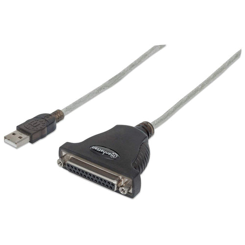 Manhattan 336581 parallel cable