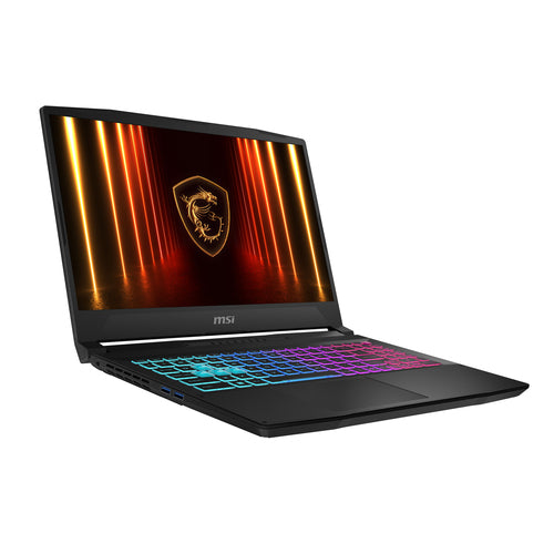 MSI Katana 15 HX B14WGK-058