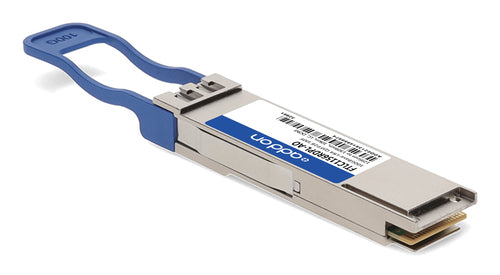 AddOn Networks FTLC1156RDPL-AO network transceiver module