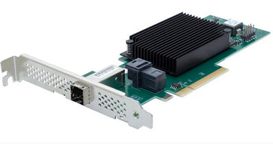 Atto ESAH-1244-GT0 interface cards/adapter