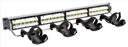 CommScope 760152587 patch panel