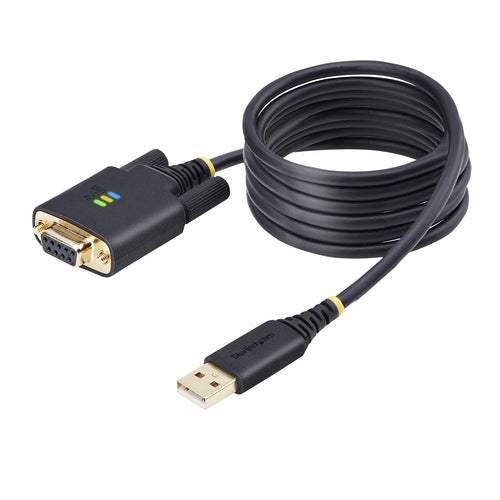 StarTech.com 1P6FFCN-USB-SERIAL serial cable