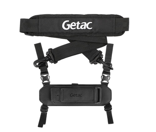 Tablet Accessory Getac UX10G3 Universal Black PU Leather 65mm x 155mm - GMHRXK