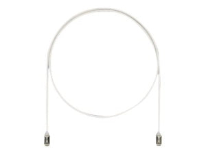 Panduit STP28X2MBL networking cable