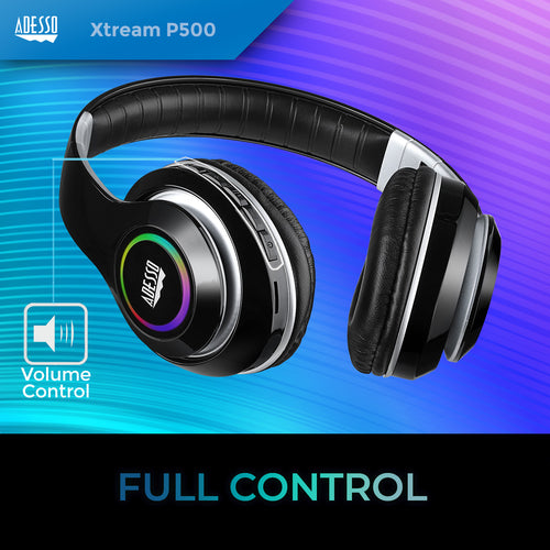 Adesso Xtream P500