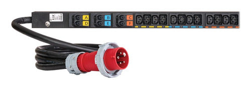 Eaton EVMAG332C power distribution unit (PDU)