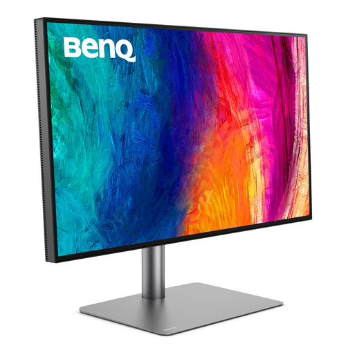 Computer Monitor BenQ PD3226G 3840x2160 4K 31.5in LED - 9H.LMVLA.TBE