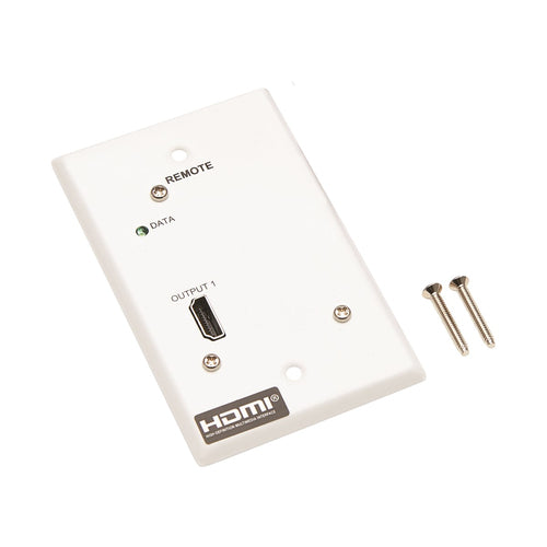 Tripp Lite B127A-1A0-FH AV extender