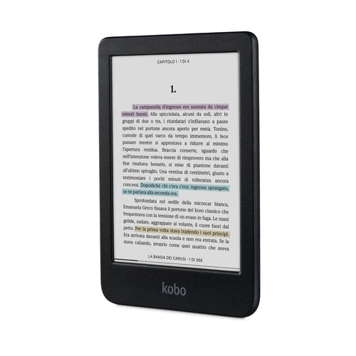 Rakuten Kobo Clara Colour e-book reader