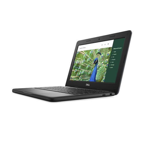 DELL Chromebook 3120