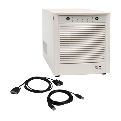 Tripp Lite SMART2500XLHG uninterruptible power supply (UPS)