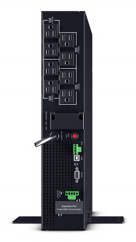 CyberPower OL750RTHD uninterruptible power supply (UPS)