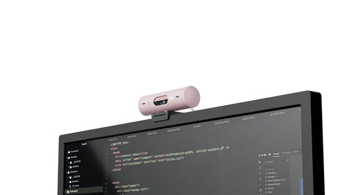 Logitech 960-001432 webcam