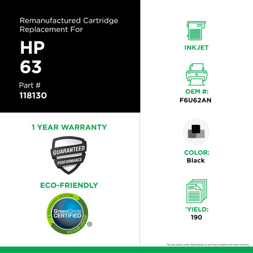 Clover 118130 ink cartridge