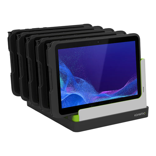 KOAMTAC 898734 mobile device charger