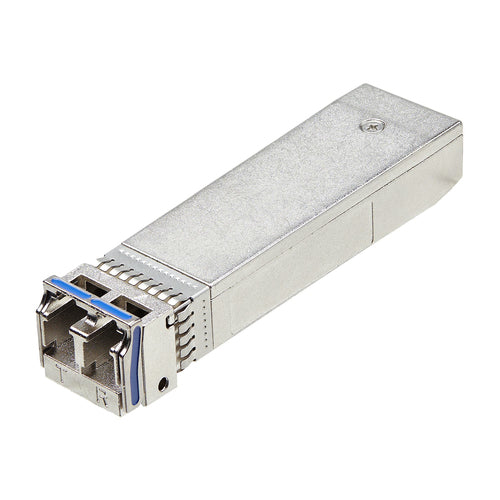 SFP28 25GBase-LR Module StarTech.com 25Gbps Single Mode Fiber 10km LC Connector