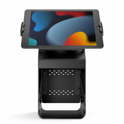Compulocks Universal Tablet Cling Enclosure 7"-13" - Secure Kiosk Solution