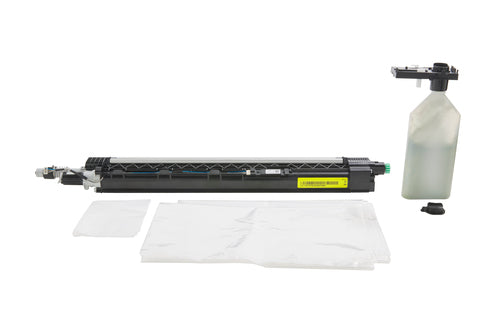 Laser Developer Unit HP LaserJet Yellow 900,000 Pages Compatible E87740dn E87750dn
