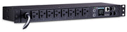 CyberPower PDU31002 power distribution unit (PDU)
