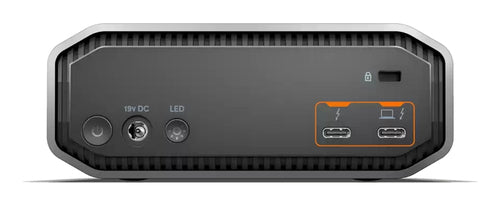 SanDisk G-DRIVE PROJECT external hard drive