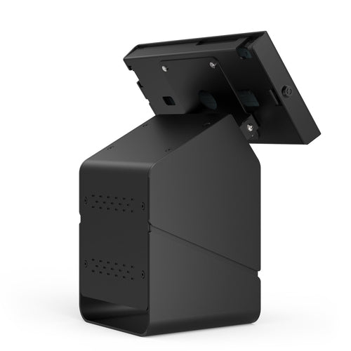 Compulocks Galaxy Tab Active Enclosure - 8" Security Kiosk - Black