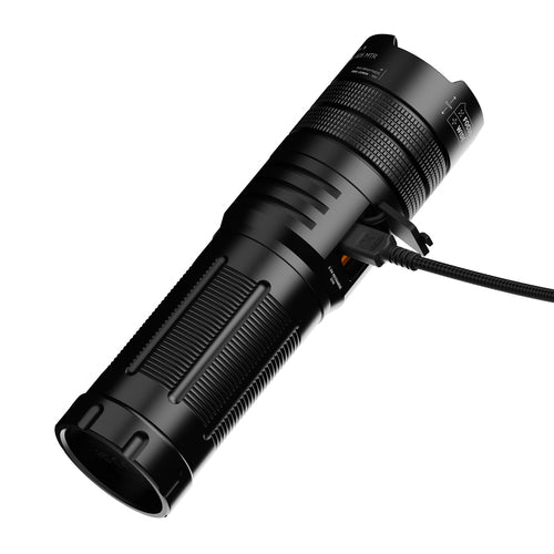 Xtorm XRF101 flashlight