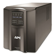APC SMT1500CNC uninterruptible power supply (UPS)