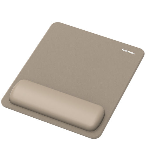 Fellowes Breyta Mousepad Wristrest