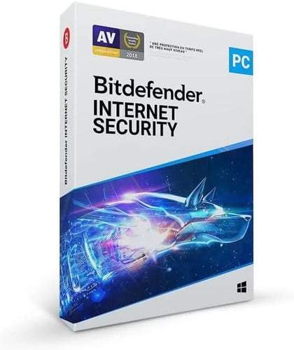 Bitdefender Internet Security