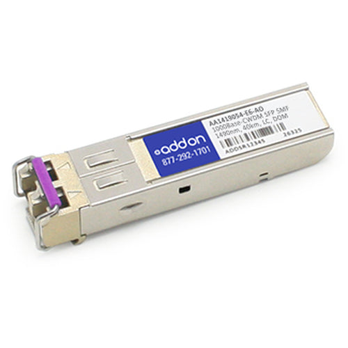 AddOn Networks AA1419054-E6-AO network transceiver module