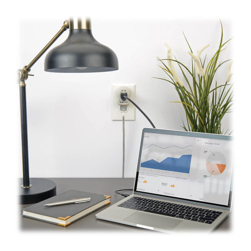 Tripp Lite SPIKECUBE surge protector