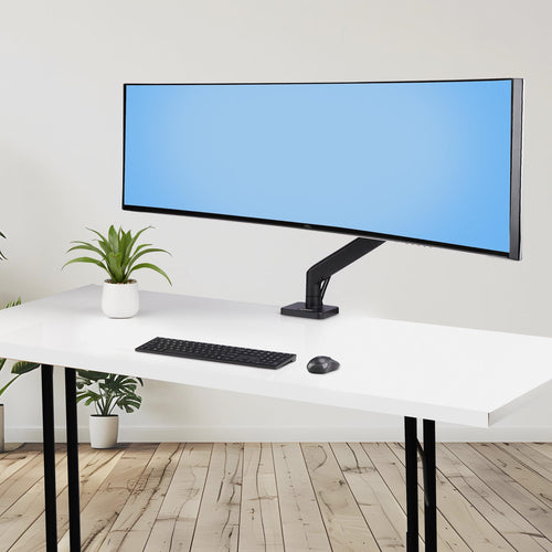 Monitor Desk Mount for 49 Inch 32:9 Ultrawide Screens - StarTech.com