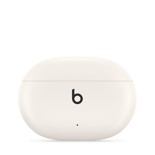 True Wireless Headset Beats by Dr. Dre Beats Studio Buds+ TWS Calls/Music Ivory - MQLJ3ZM/A