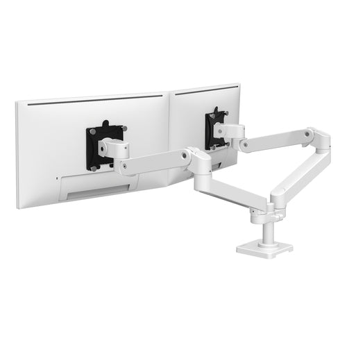 Ergotron LX Pro Series 45-686-290 monitor mount / stand