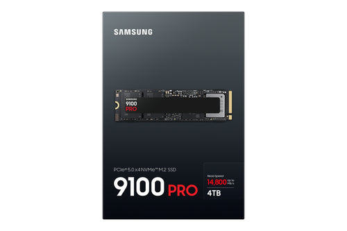 Samsung MZ-VAP4T0