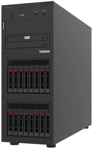 Lenovo ThinkSystem ST250 V3 server