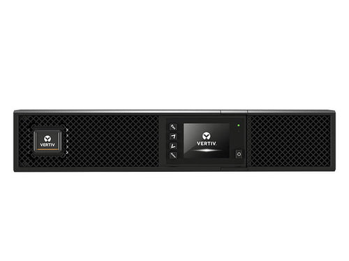 Vertiv Liebert GXT5-3KL620RT2UXLN uninterruptible power supply (UPS)