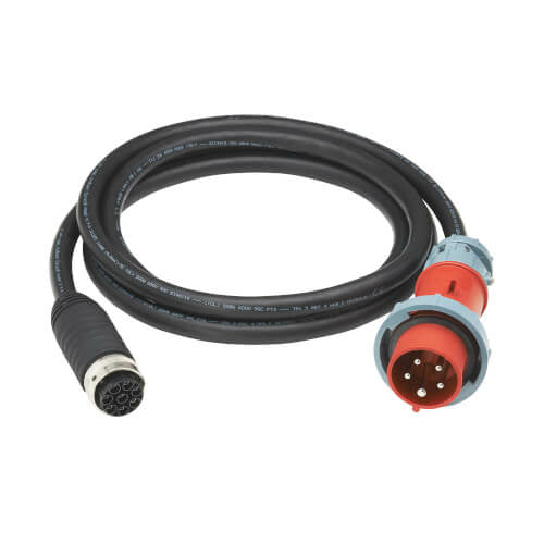 Eaton CBL355-10 Power Cable 3m 230-400V Durable Connection