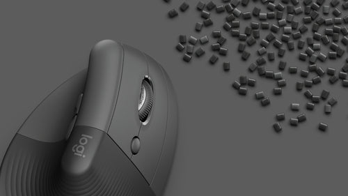 Logitech 910-006466 mouse