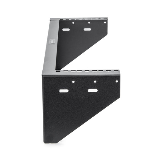 Rack Accessory Rocstor Y10E032-B1 Steel Mounting Bracket 2kg Capacity Black