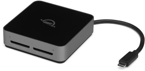 OWC Atlas card reader