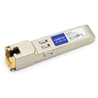 AddOn Networks JC009A-AO network transceiver module