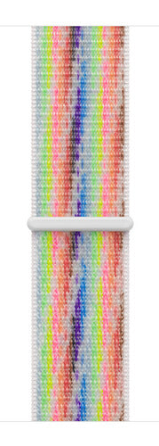 Apple MJ5A4ZM/A smart wearable accessory