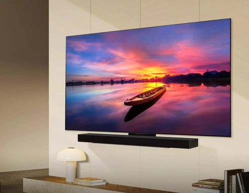 LG 50QNED85TUA TV