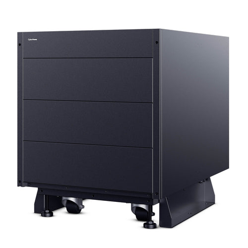 CyberPower BCT3L9N125 UPS battery cabinet