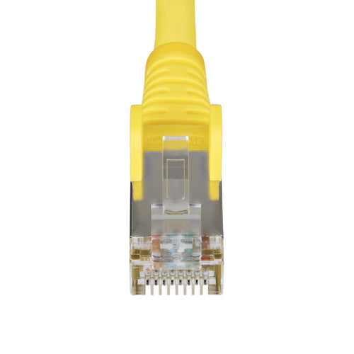 Ethernet Cable StarTech CAT6a 10GbE 500MHz 6-Inch Snagless RJ45