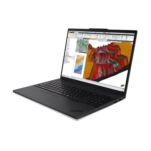 Lenovo ThinkPad P16s Gen 4 (AMD)