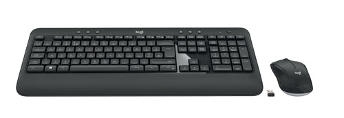 Logitech 920-008671 keyboard