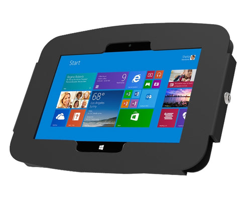 Compulocks 540GEB tablet security enclosure